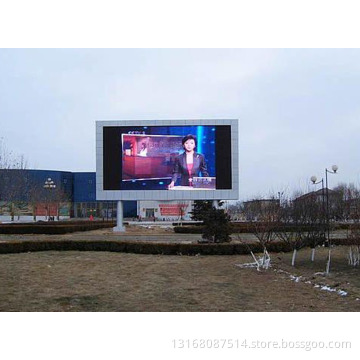 High definition 2R1G1B led screens P16
